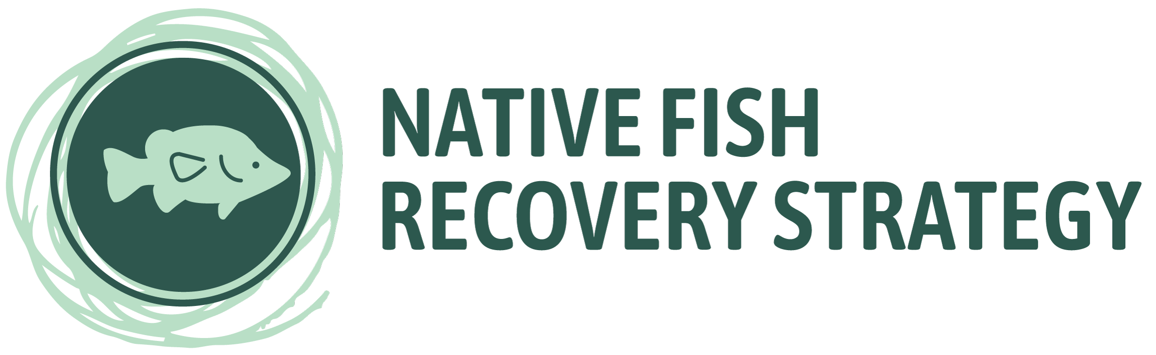 Native Fish Recovery Strategy